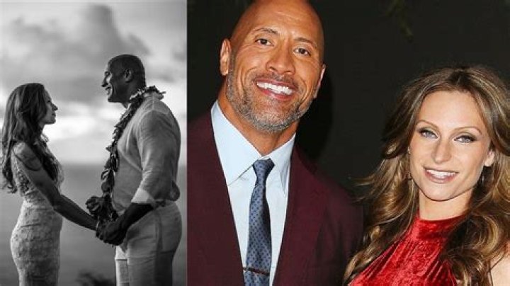 
What Does Lauren Hashian (Dwayne Johnson’s wife) do for a living? 