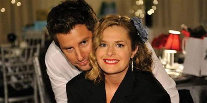 What happened between James Roday and Maggie Lawson? Why they did’t married? Wiki: Brake Up, Net Worth, Facts, Affair