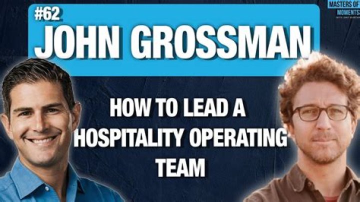 What Happened Between John Grossman and Heather Grossman? Abusive Second Husband Claims In Detail