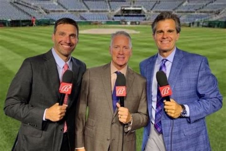 
What Happened To Fox Sports Jeff Francoeur: Where Is He Now 