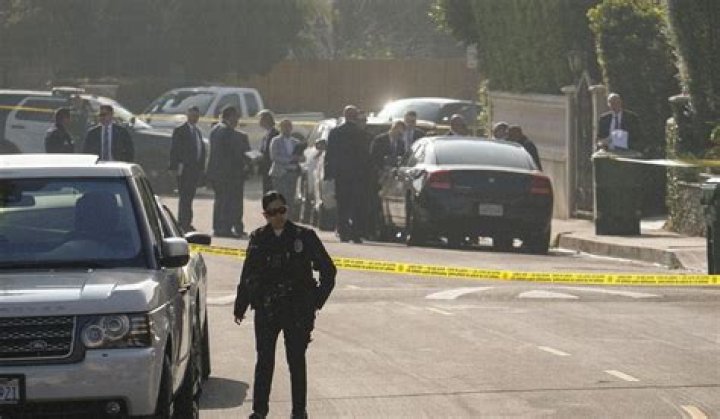 
What happened to Khudhair Hamdan? Texas teens arrested in the fatal shooting of 55-year-old man selling used car 