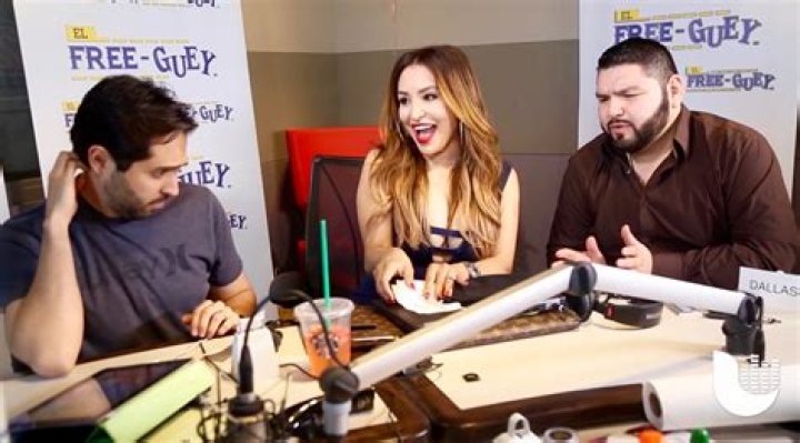 What Happened To La Bronca On The Radio? El Freeguey New Host