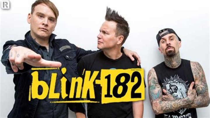 
What Happened To Matt Skiba? Did Matt Skiba Leave Blink 182? Is Matt Skiba Out Of Blink 182? 