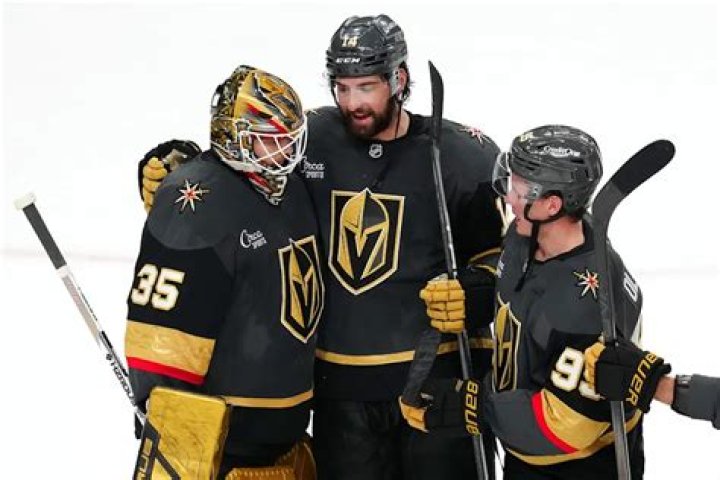 
What Happened To Shea Weber? Where Is Vegas Golden Knights Player Now? 