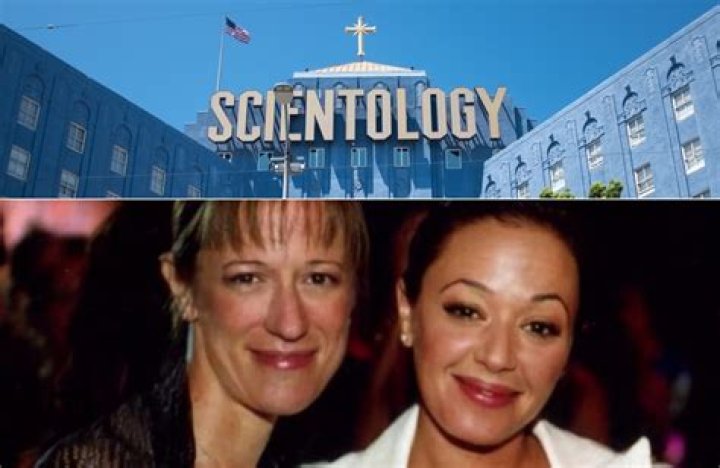 
What happened to Shelly Miscavige? Golden Globes host Jerrod Carmichael’s shocking Scientology joke explained 