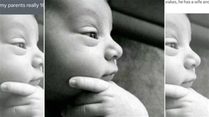 
What Is ‘Me When I Was A Baby TikTok Meme’ All About? 