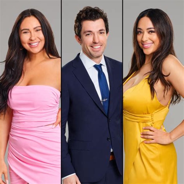 
What Law School Did Zack Goytowski From Love Is Blind Go To? 