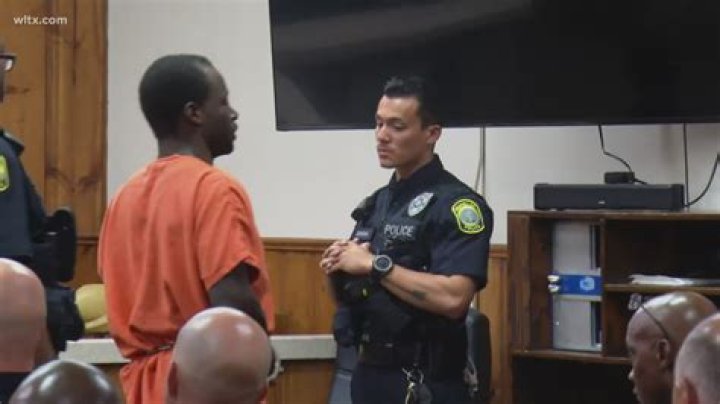 What was Micah Dickey Cause of Death?