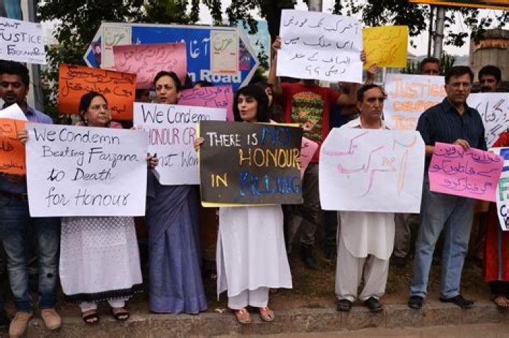 
Where Is Amina Said Boyfriend Joseph Moreno Today? Father’s Honor Killings and Sentence Detail 