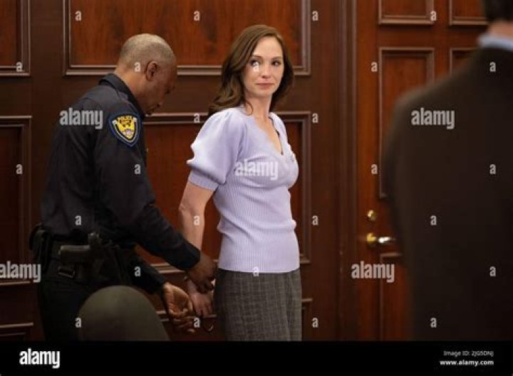 Where Is Bill Mcguire Now? The Suitcase Killer Melanie Mcguire Husband Murder