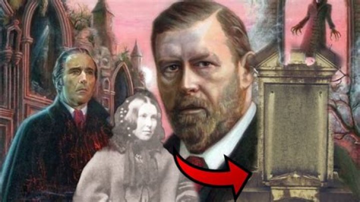 
Where is Bram Stoker buried? 