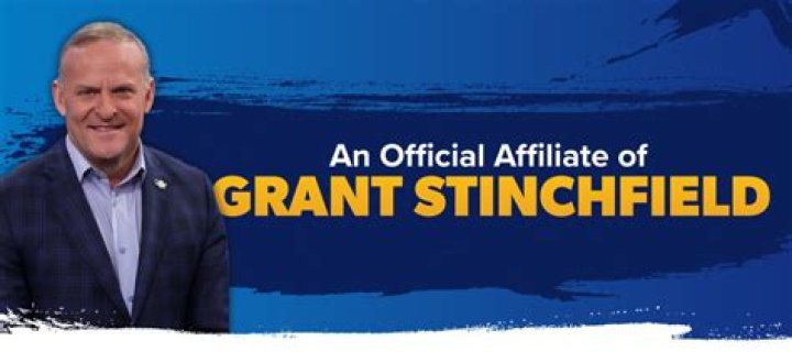 Where Is Grant Stinchfield Now? Newsmax Show Time Switch – What Happened?