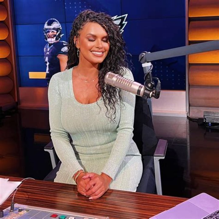 Where Is Joy Taylor On The Herd? What Happened To Fox Sports 1 Host?