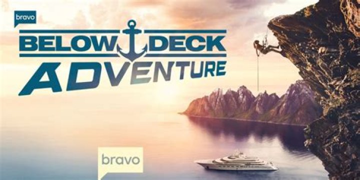 
Where Was Below Deck Adventure Filmed? Is It Streaming On Peacock? 