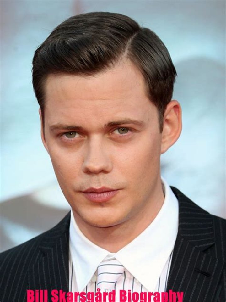 
Who are Bill Skarsgards Parents? Bill Skarsgard Biography, Parents Name, Nationality and More 