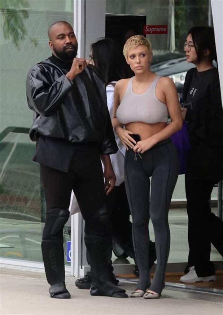 
Who Are Chaney Jones Parents? Details To Know About Kanye West New Girlfriend 