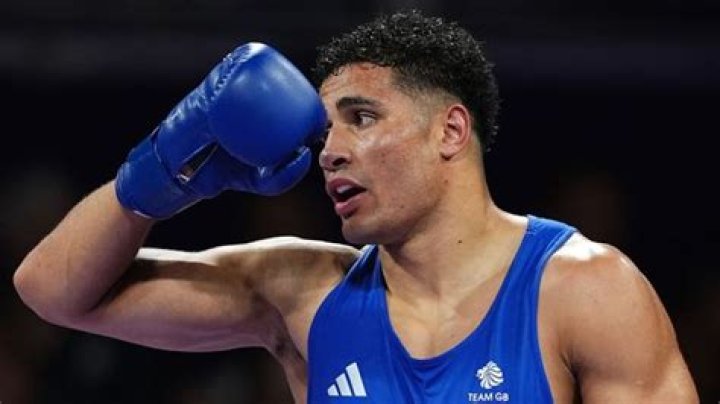 
Who Are Delicious Orie Parents? British Boxer Who Won Gold At Commonwealth Games 2022 Family Details 