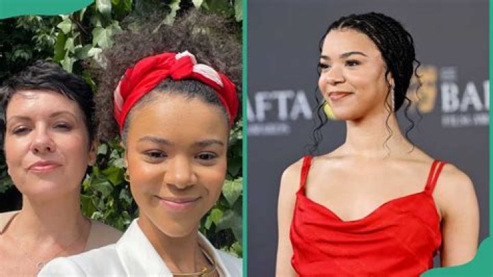 Who Are India Amarteifio Parents? Ethnicity Age And Wikipedia Bio