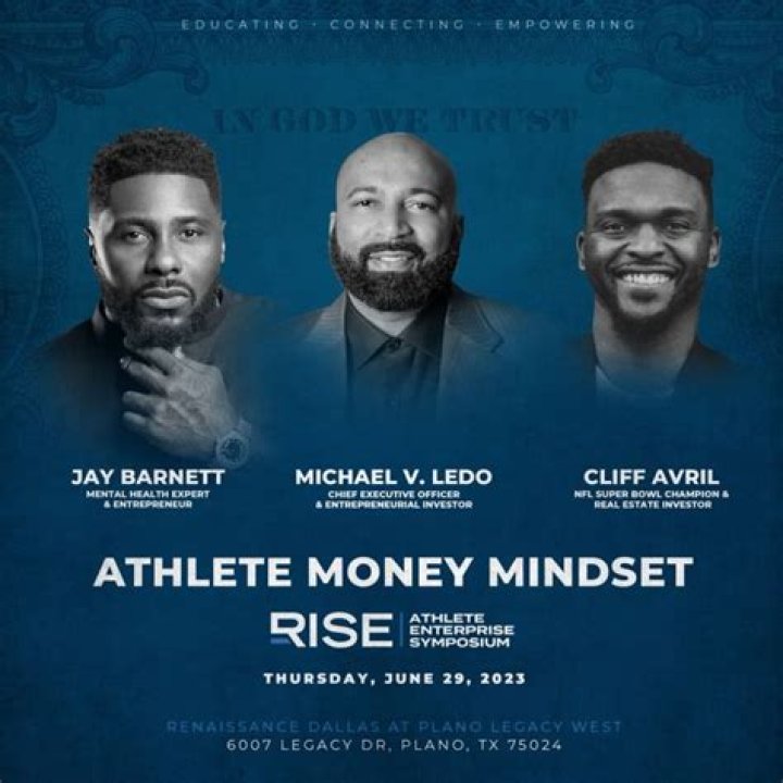 Who are Jessie Bates IIIs Parents? Jessie Bates III Biography, Parents Name, Nationality and More