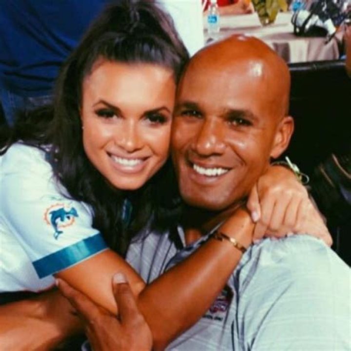 Who Are Joy Taylor Parents Anthony And Georgia Taylor? How Rich Is The Fox Sports 1 Host?