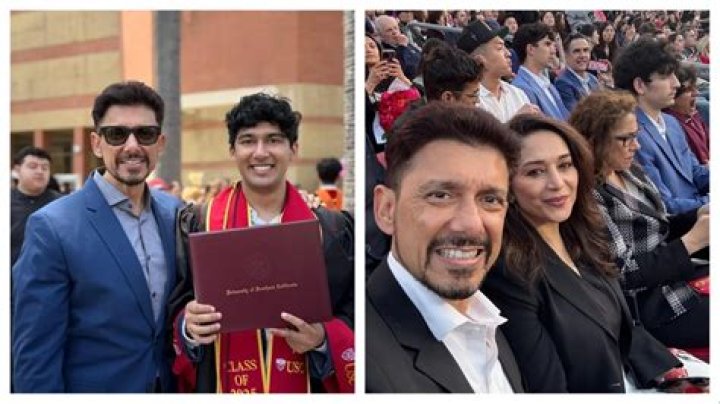 Who are Madhuri Dixits Parents? Madhuri Dixit Biography, Parents Name and More