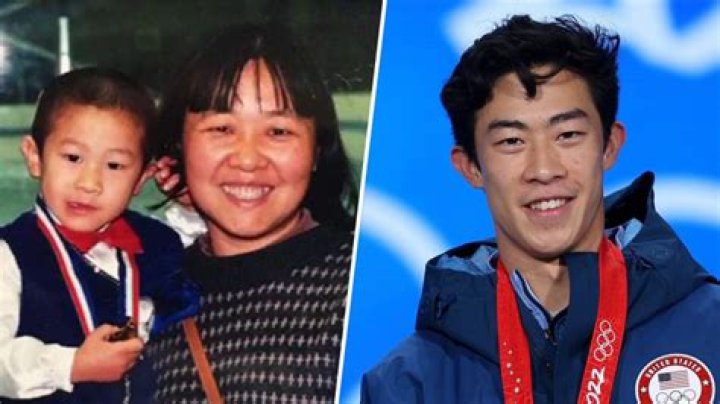 Who Are Nathan Chen Parents? Meet Zhidong Chen And Hetty Wang
