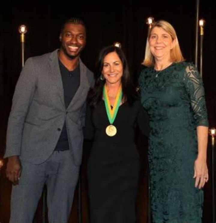 Who are Paige Hurd Parents? Paige Hurd Biography, Parents Name and More