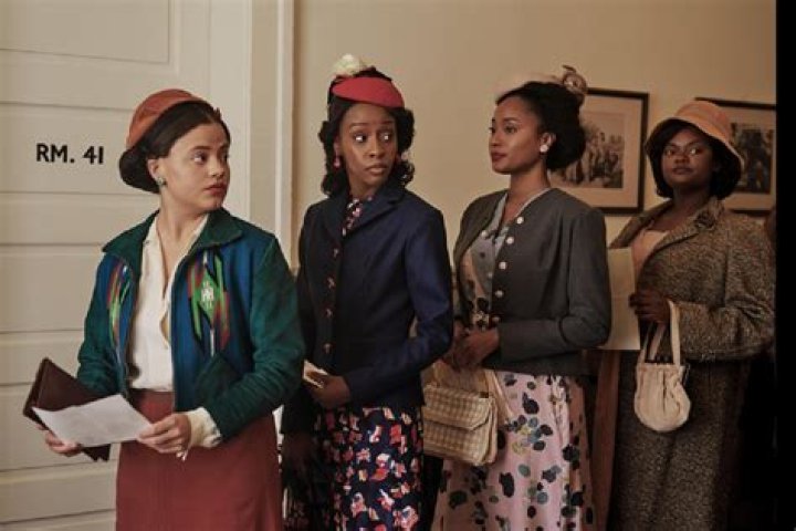 Who Are Pepi Sonuga Parents? Facts To Know About The Actress