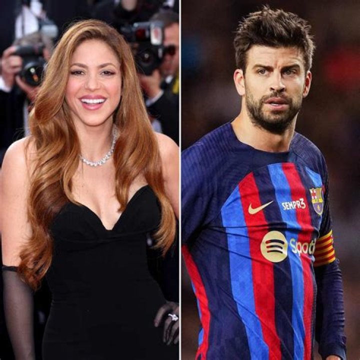 
Who Did Gerard Pique Cheated On Shakira With? Fans Shocked By The Affair And Angry At Him 
