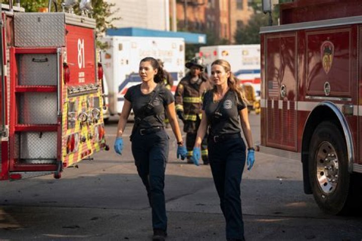 
Who Dies In Chicago Fire Season 11? Know Here Who Gets Killed On Chicago Fire? 