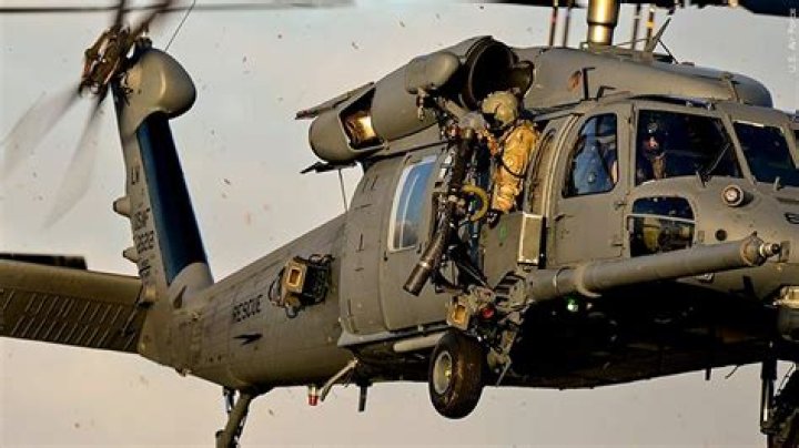 
Who is Abu Halil al-Fad’ani? ISIS official captured during U.S. helicopter raid in northern Syria 