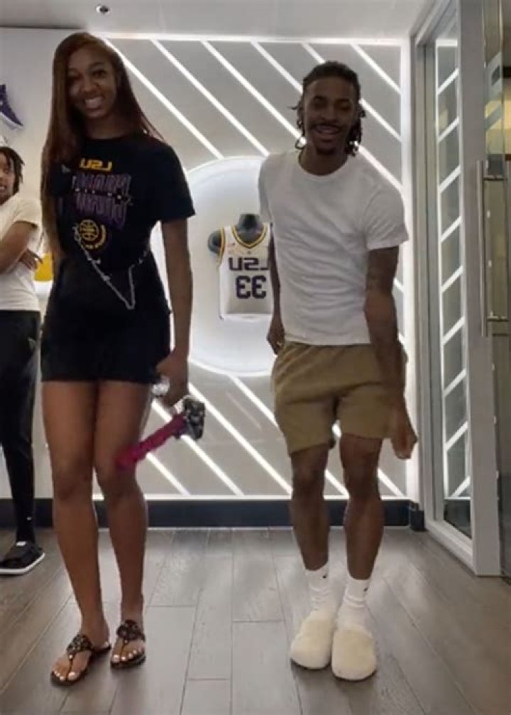 
Who Is Angel Acosta Wife Arely Muciño? Meet The Couple On Instagram 