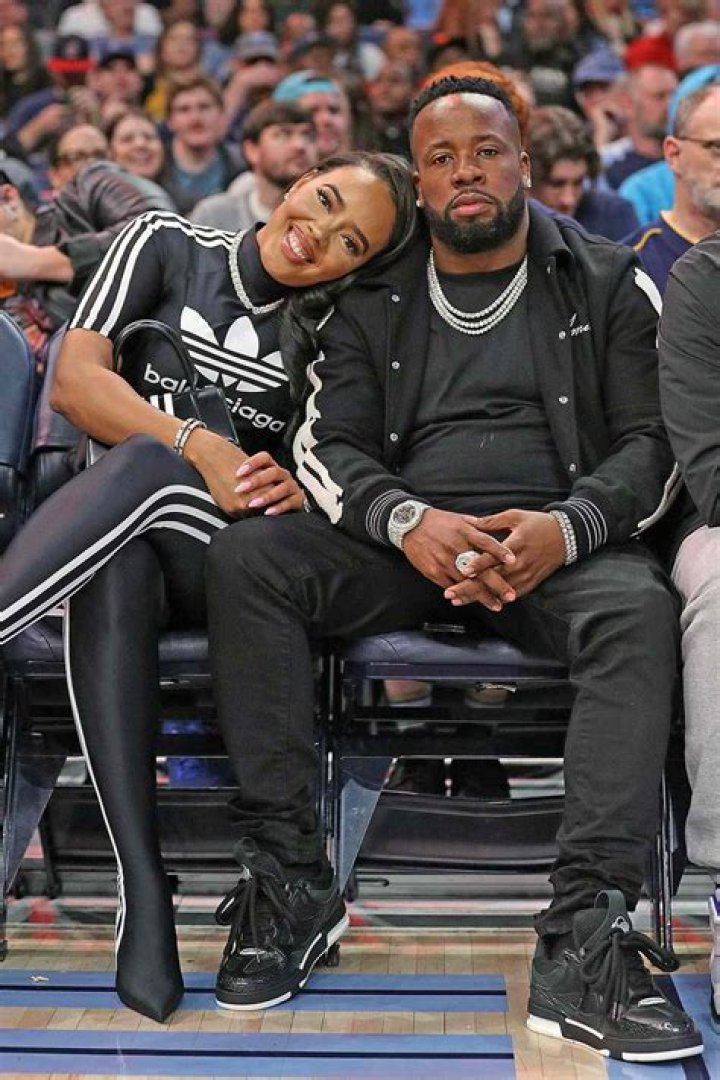 Who Is Angela Simmons Dating? Are Angela Simmons And Yo Gotti Dating? Check Yo Gotti And Angela Simmons Relationship Timeline