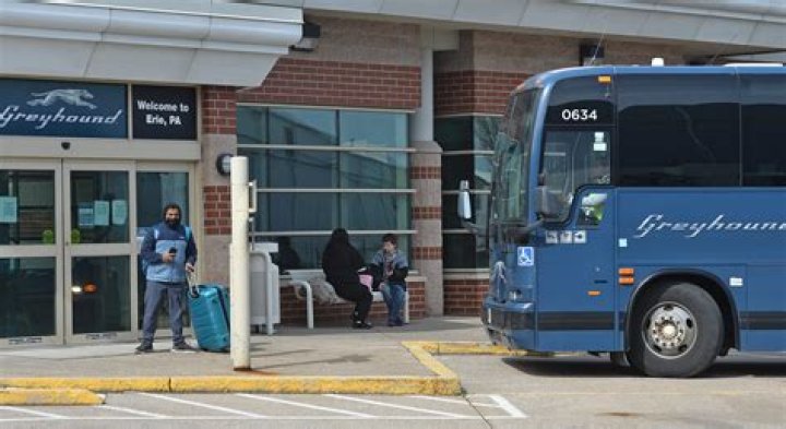 
Who Is Asaahdi Elijah Coleman? Greyhound Bus Shooting Update, Was He Arrested? 