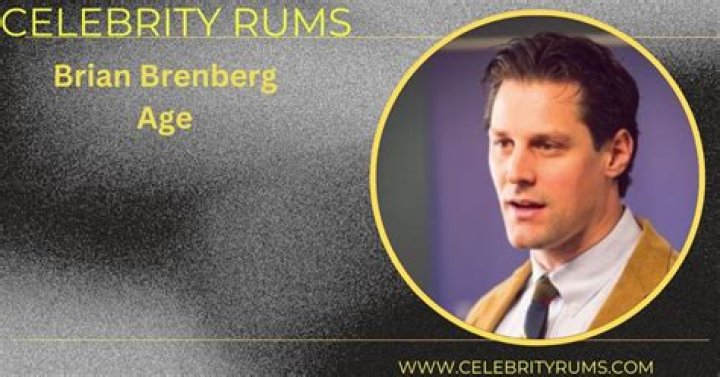 Who Is Brian Brenberg? Wikipedia Biography Of The Business Professor At Kings College