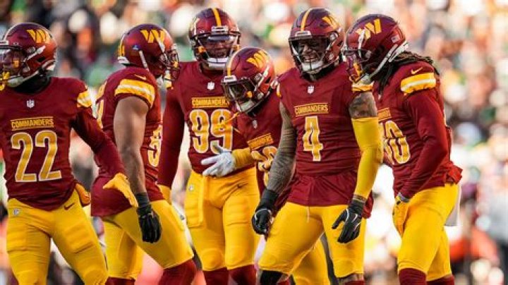 
Who Is Brian Robinson Girlfriend? What Is Washington Commanders Running Back Net Worth And Salary In 2022? 