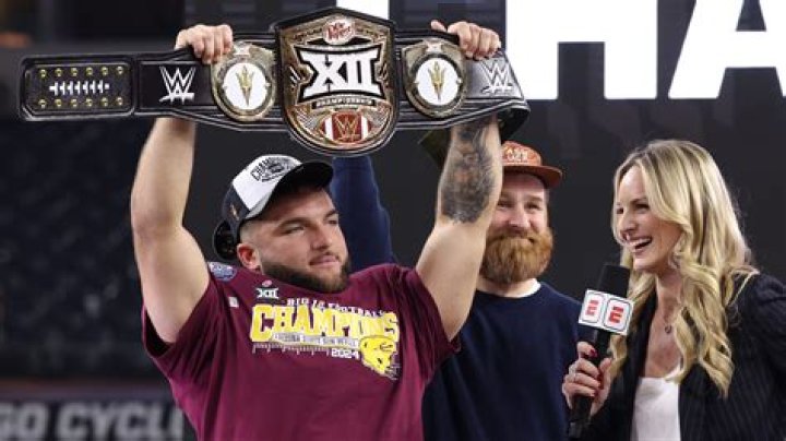 
Who is Cam Whitmore? All about girlfriend, parents, career, college, stats 