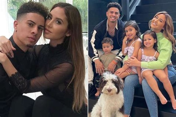 
Who Is Catherine Paiz, Austin McBroom’s Wife? 