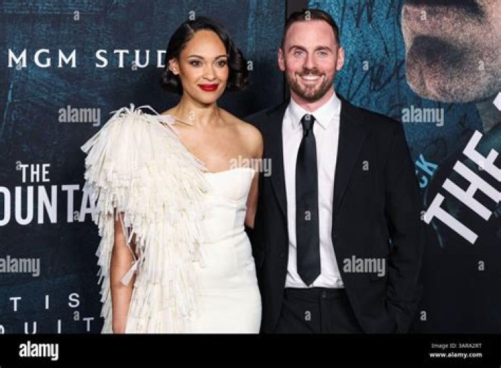 Who Is Cynthia Addai-Robinson’s Husband Thomas Hefferon And Whats Their Net Worth?