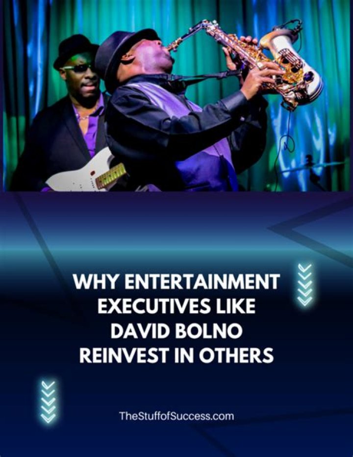 
Who is David Bolno? Music rep cleared as person of interest in Laura Lozano, aspiring musician’s death 