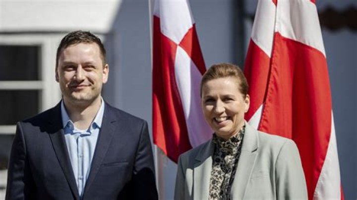 
Who Is Denmark Prime Minister Mette Frederiksen’s Husband Bo Tengberg? 