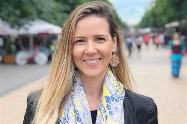 Who Is Dessi Parrish? Where is She From and What Is Her Net Worth?