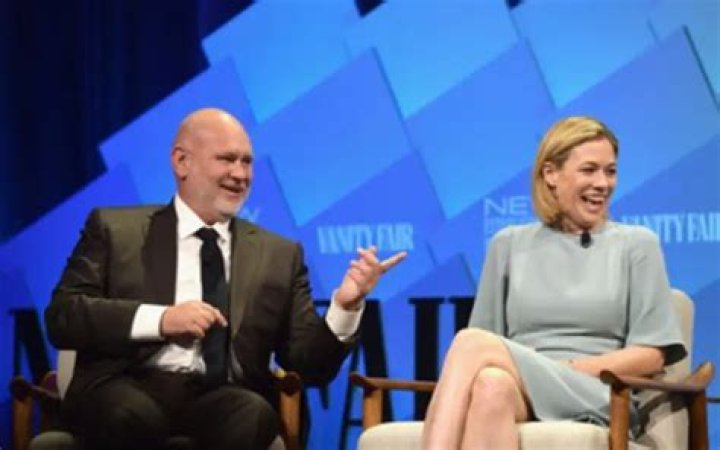 Who Is Elise Jordan? Wikipedia Bio And Age Details Of The Journalist