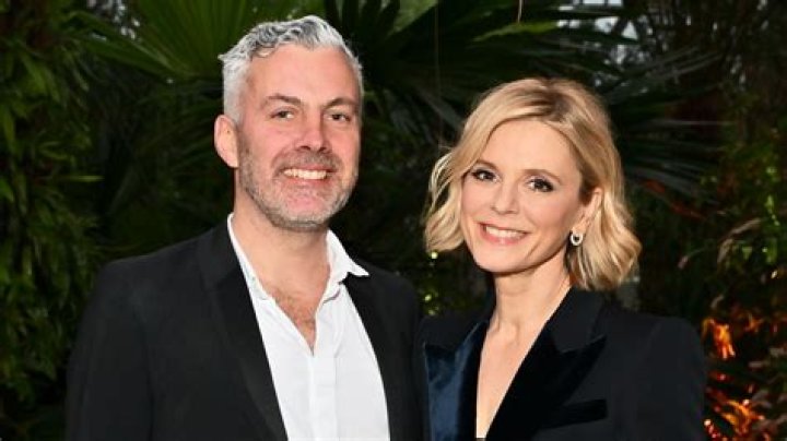 Who Is Emilia Fox Partner Jonathan Stadlen? His Job And Net Worth Explored – Are They Married?