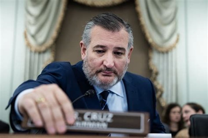 
Who Is Eric Kikkert? Man Arrested For Threatening Senator Ted Cruz 