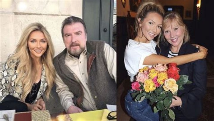 
Who Is Erin Alvey? NHL’s Filip Forsberg Married His Long Time Girlfriend At A Castle 