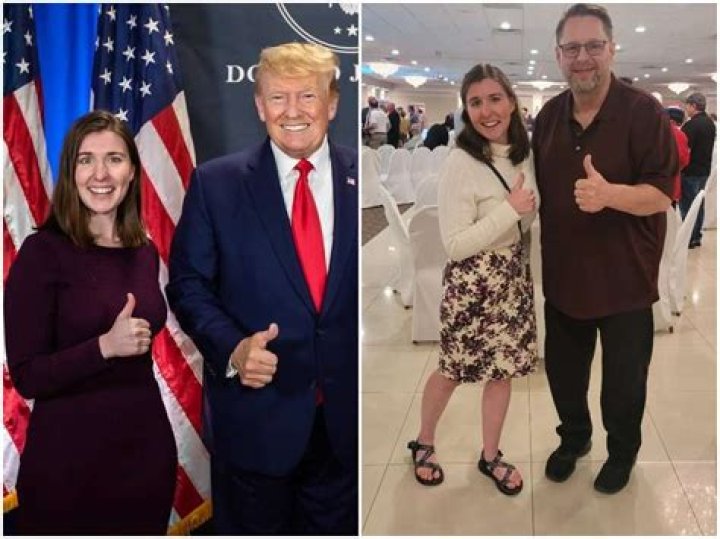 
Who Is Jacky Eubanks Husband? 