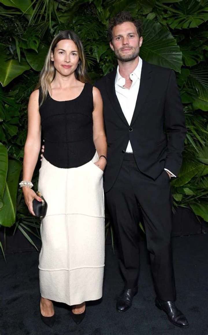 
Who is Jamie Dornan’s Wife Amelia Warner and How Many Kids Does She Have? 