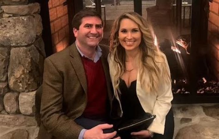 
Who is Jamie Lassiter, state employee allegedly had extra marital affair with North Carolina House Speaker Tim Moore 