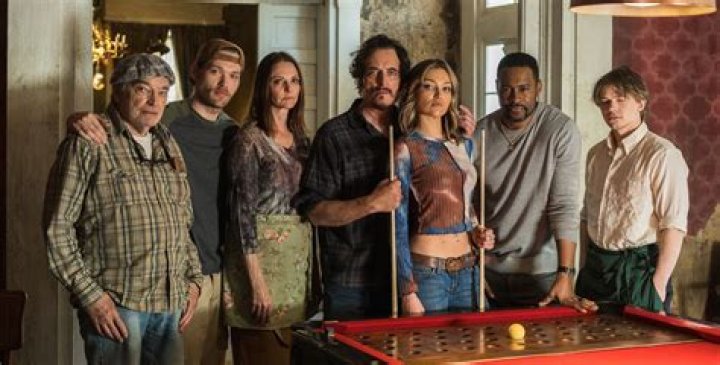 Who Is Joshua Tharpe And How Did He Die? ‘Party Down South’ Cast Cause Of Death And Obituary